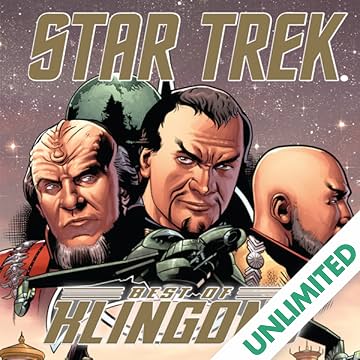 Star Trek: Best of Klingons